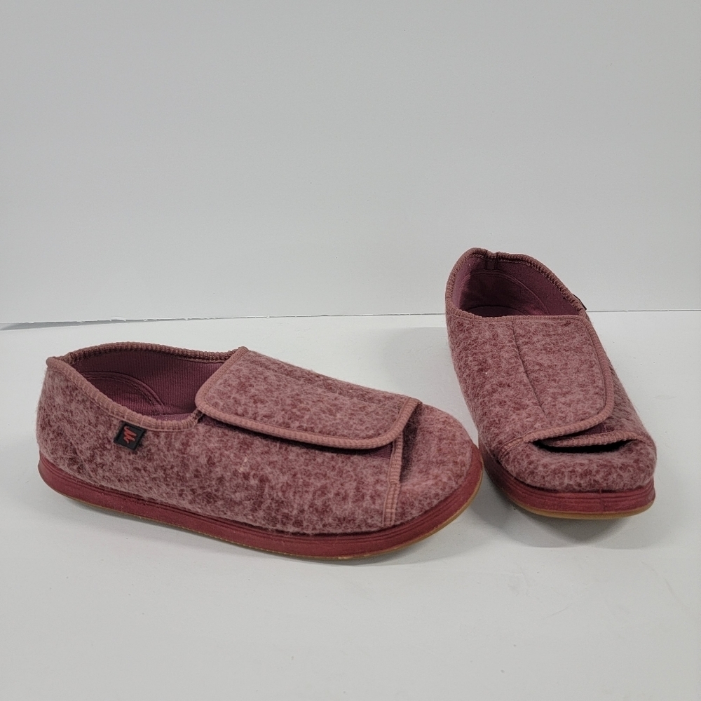 Lesvago Diabetic Slippers 9